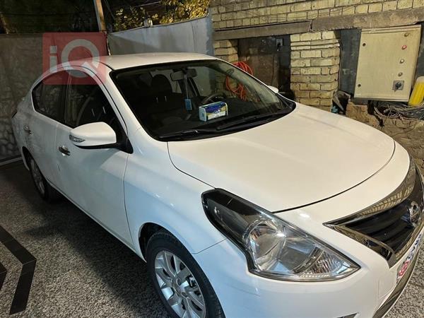 نيسان صني 2023 للبيع في العراق -  بغداد